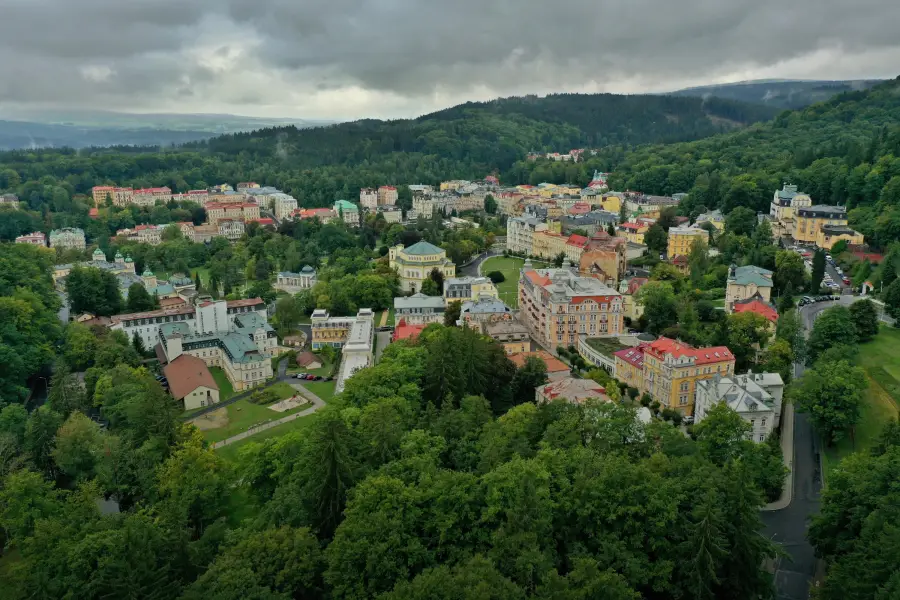 Immunitätssteigerndes Behandlungspaket