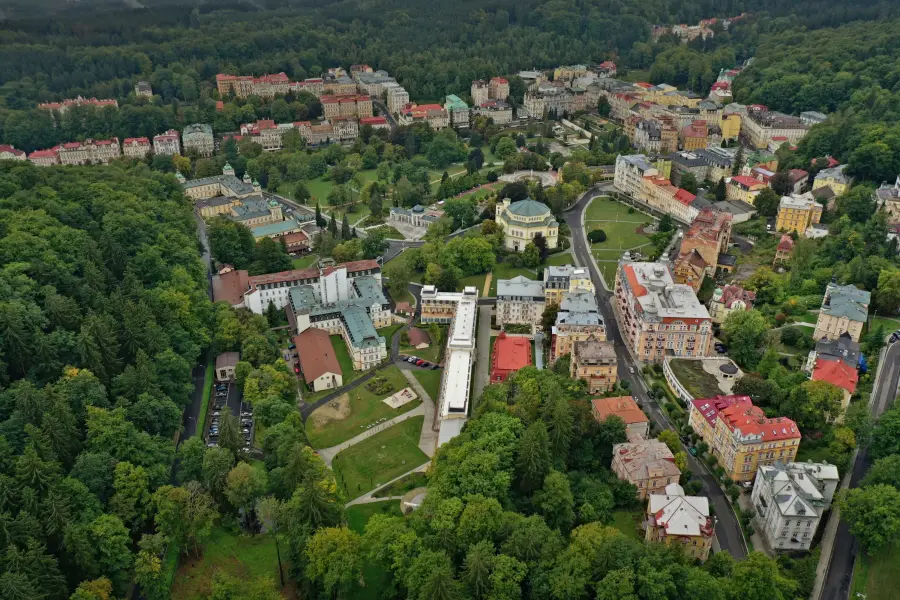Immunitätssteigerndes Behandlungspaket