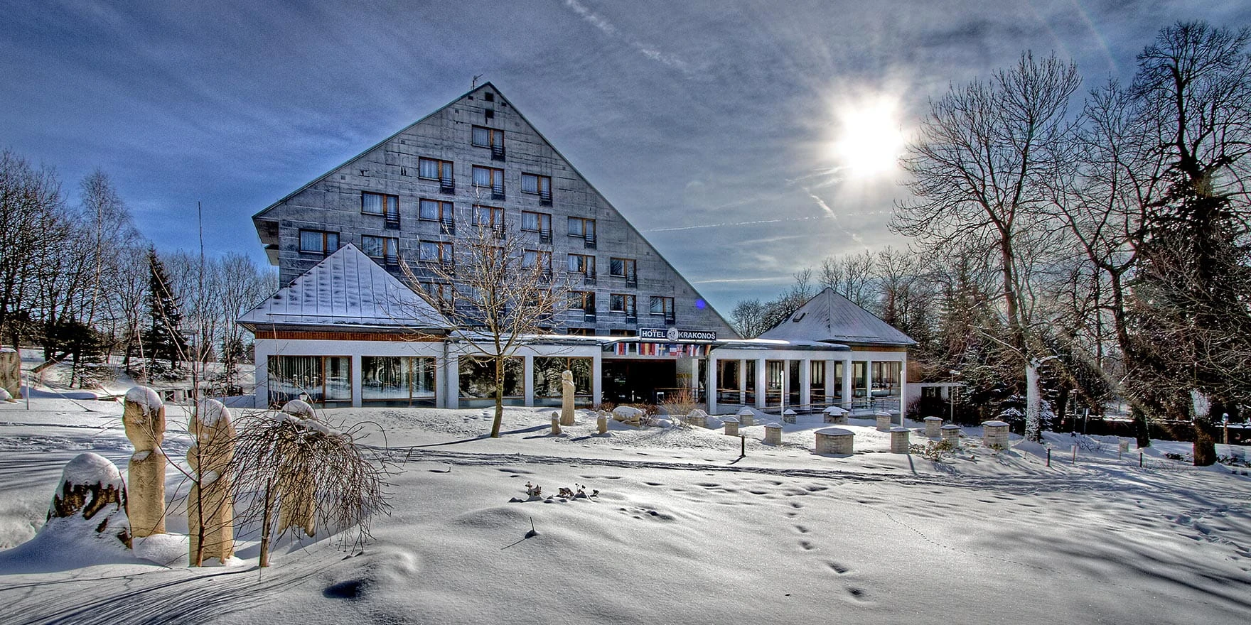 HotelKrakonos